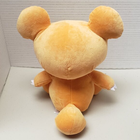 Pokemon Teddiursa Plush 2022 Game Freak - Picture 5 of 7